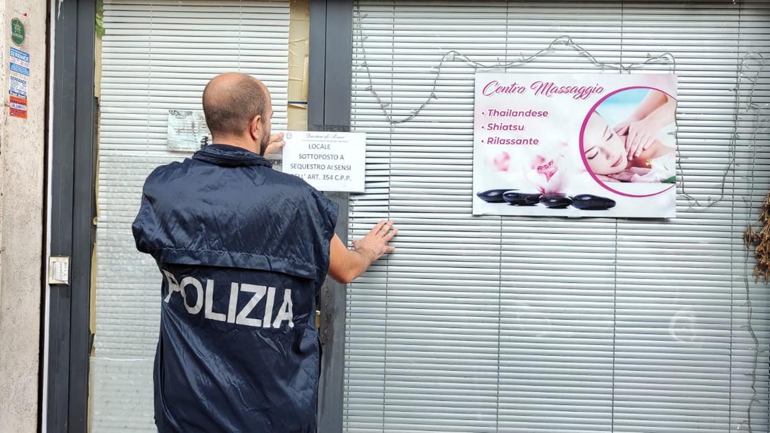 Cna sui centri massaggi: “Regole ferree e chiusura alle 21” Cna sui centri massaggi: “Regole ferree e chiusura alle 21”