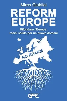 Un incontro per riflettere sul futuro dell'Europa