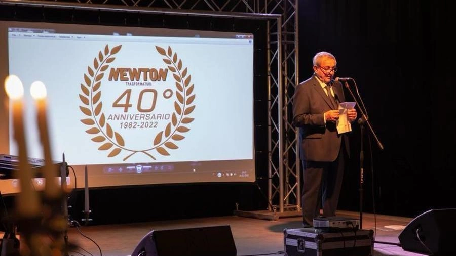 Un riconoscimento importante quello ottenuto dall’azienda che sottolinea la solidità e la capacità di affrontare con successo sfide sempre più difficili Un riconoscimento importante quello ottenuto dall’azienda che sottolinea la solidità e la capacità di affrontare con successo sfide sempre più difficili