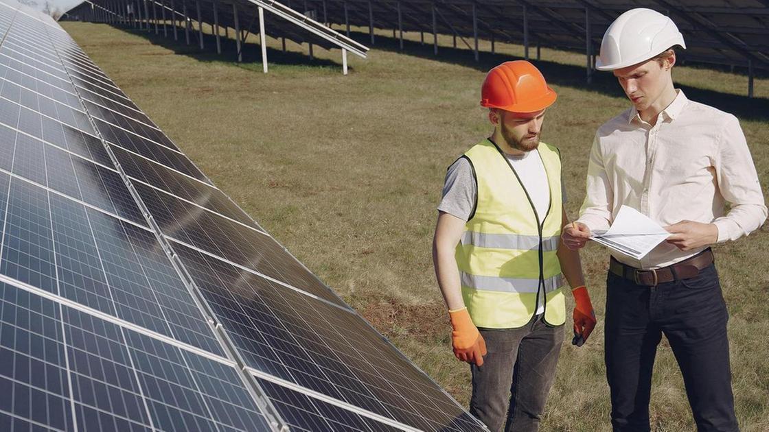 Comunità energetiche. La Regione cambia marcia. Si costituisce il ’Tavolo’