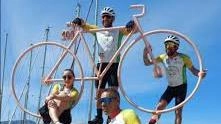 Farà tappa a Prato l’iniziativa "La ricerca sui pedali", la pedalata solidale giunta alla quarta edizione a favore della... Farà tappa a Prato l’iniziativa "La ricerca sui pedali", la pedalata solidale giunta alla quarta edizione a favore della...