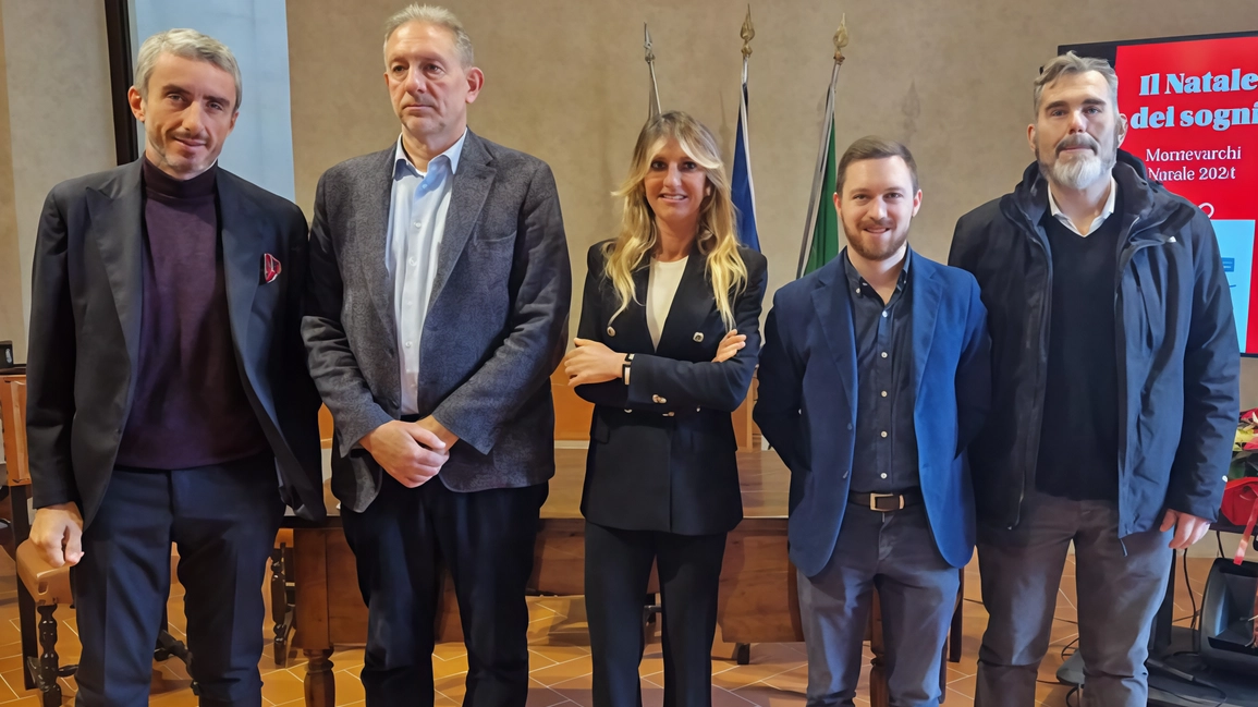 L’iniziativa di Skynet Technology, realizzata grazie alla collaborazione con il Comune di Montevarchi. Il Ceo: "Coinvolgere i nostri lavoratori dimostra che, con piccoli gesti, si possono creare grandi risultati". L’iniziativa di Skynet Technology, realizzata grazie alla collaborazione con il Comune di Montevarchi. Il Ceo: "Coinvolgere i nostri lavoratori dimostra che, con piccoli gesti, si possono creare grandi risultati".