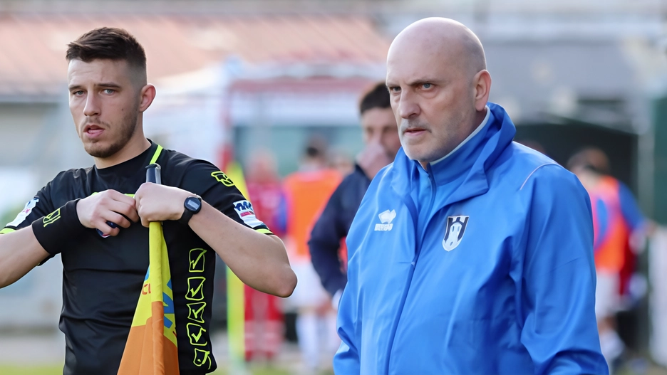 Lo scontro con la Sestese per guadagnare la semifinale: alle 15 al Buitoni Lo scontro con la Sestese per guadagnare la semifinale: alle 15 al Buitoni