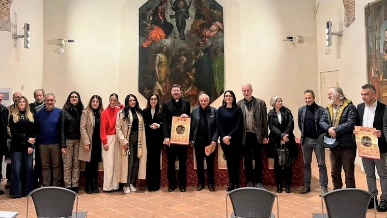 La presentazione La presentazione