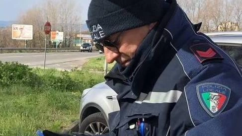 L’assemblea del personale della polizia municipale convocata dal sindacato Csa Ral si è espressa all’unanimità per lo “stato di agitazione“ L’assemblea del personale della polizia municipale convocata dal sindacato Csa Ral si è espressa all’unanimità per lo “stato di agitazione“