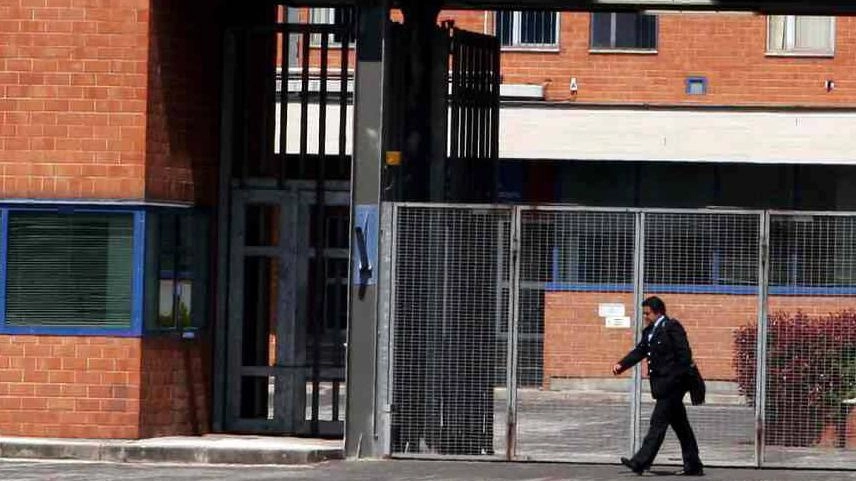 Il boss dal carcere di Sabbione: «Non rimpiango niente, rifarei tutto» Il boss dal carcere di Sabbione: «Non rimpiango niente, rifarei tutto»