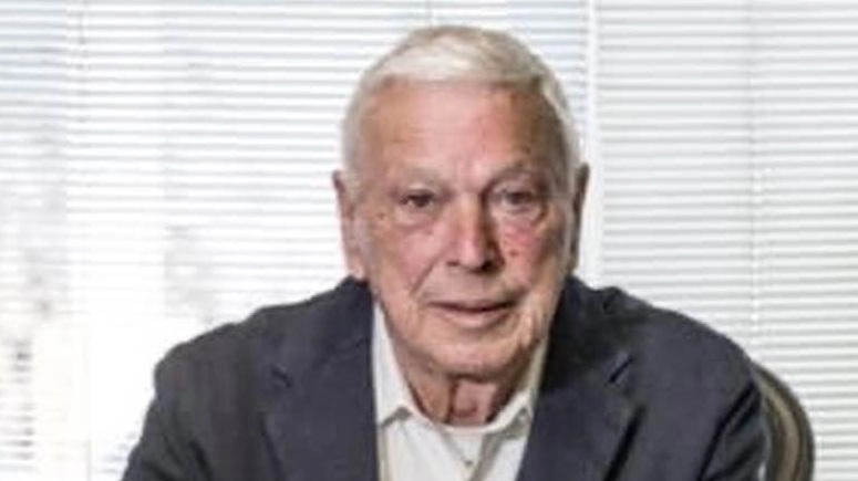 Gino Guidi è scomparso al’età di 96 anni: è stato il fondatore della Guidi Gino spa, con sede a Castelnuovo Gino Guidi è scomparso al’età di 96 anni: è stato il fondatore della Guidi Gino spa, con sede a Castelnuovo