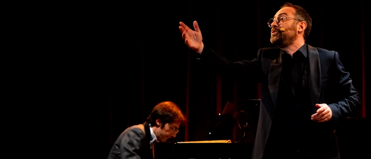L'Orchestra la Corelli torna nel Casentino con “parlami d’amore”, in omaggio ai 100 anni della radio italiana