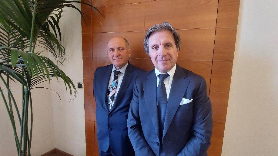 Piano operativo di Fises. Oltre 10milioni per il 2025 Piano operativo di Fises. Oltre 10milioni per il 2025