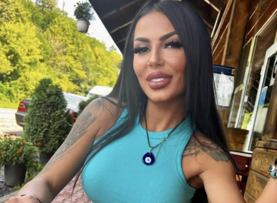 L’omicidio di Denisa. Vasile aveva un complice. Si indaga su altre donne scomparse L’omicidio di Denisa. Vasile aveva un complice. Si indaga su altre donne scomparse