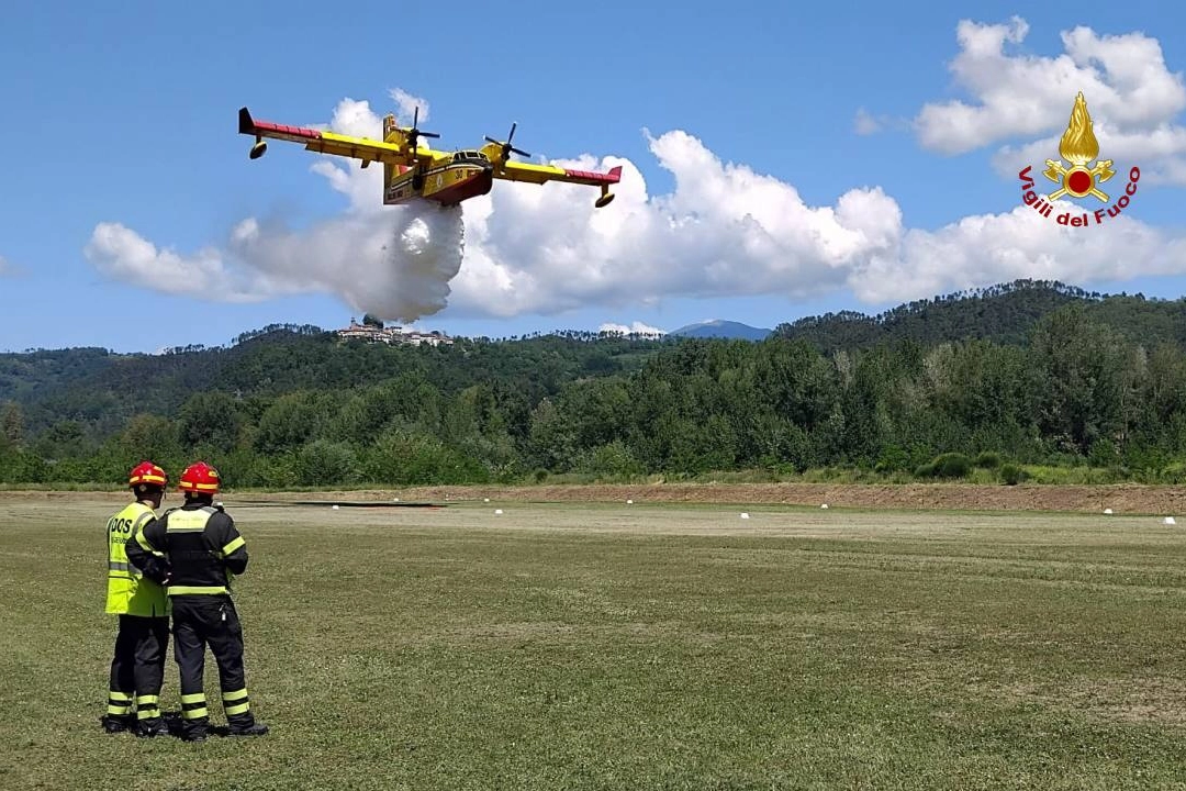 incendi
