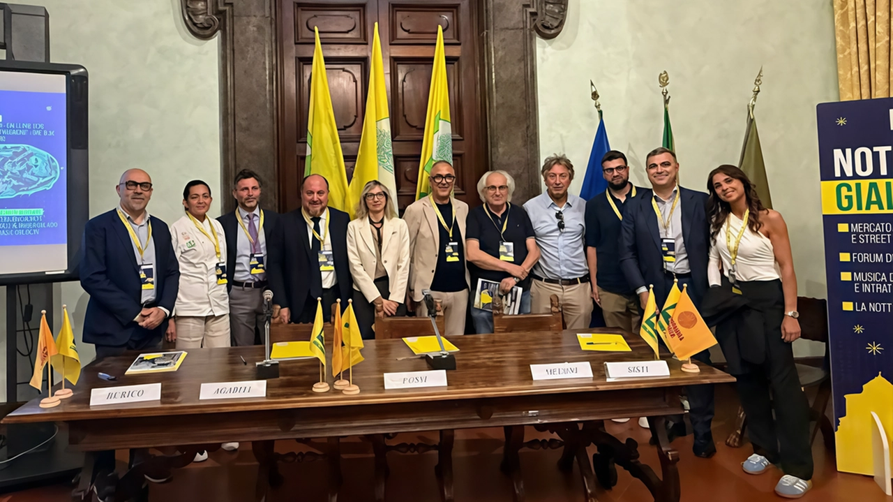 Giovedì 17 a Castiglione del Lago evento della Coldiretti. "Il comparto si racconta tra musica e cibo" Giovedì 17 a Castiglione del Lago evento della Coldiretti. "Il comparto si racconta tra musica e cibo"