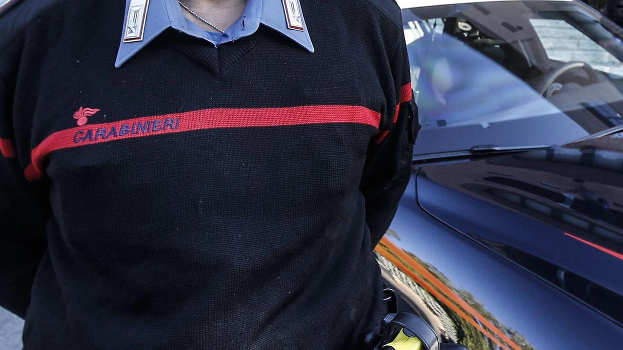 Il fatto è accaduto a Torrita nel dicembre scorso, ora la misura cautelare. Alla proprietaria hanno portato via oggetti d’oro, denaro e cellulare. Il ragazzo è stato interrogato ieri mattina dal giudice Caravelli.