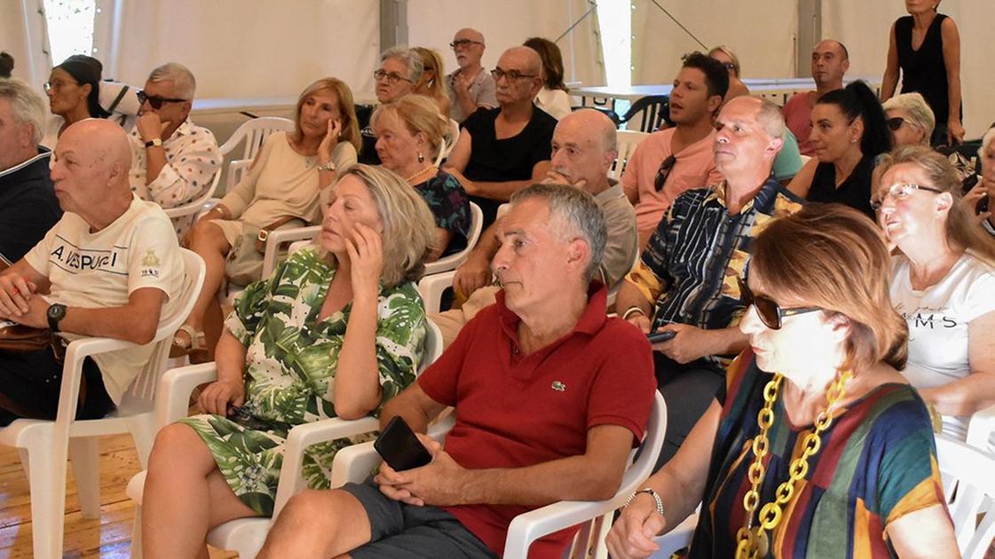 Gabrielli e Pizzuti: "Su di noi dette cose false"