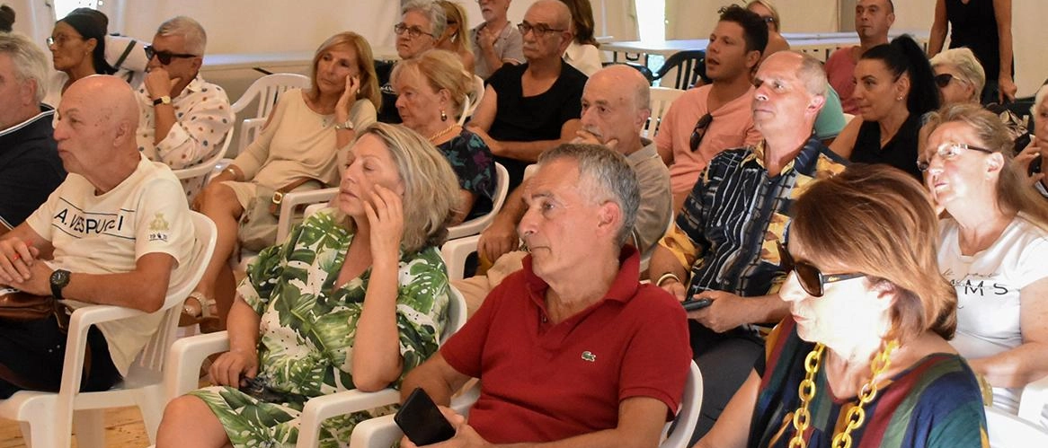 Gabrielli e Pizzuti: "Su di noi dette cose false"