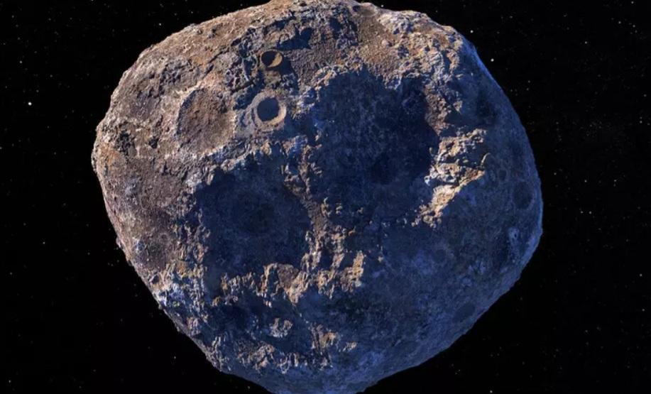 27 maggio arriva un altro asteroide tutto pronto per osservarlo dalla toscana da Lanazione.it 27 maggio arriva un altro asteroide tutto pronto per osservarlo dalla toscana