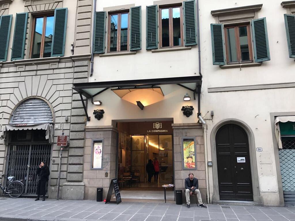 Dal 9 giugno al via Secret Florence, ecco la decima edizione Dal 9 giugno al via Secret Florence, ecco la decima edizione