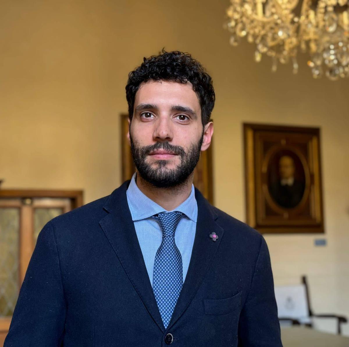 E adesso ‘parla’ Cocci. Una corsa politica dietro i veleni e il fango. E alla mano anonima: “Ma non ti fai schifo?” E adesso ‘parla’ Cocci. Una corsa politica dietro i veleni e il fango. E alla mano anonima: “Ma non ti fai schifo?”