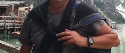 I funerali dell’uomo ucciso dal fulmine