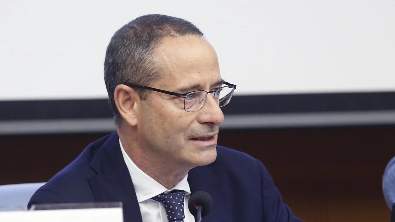 Luigi Contu, direttore dell’Ansa, sarà ospite sul palco della Nunziatina Luigi Contu, direttore dell’Ansa, sarà ospite sul palco della Nunziatina