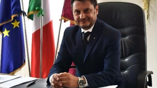 Santi Allegra, il Questore di Massa Carrara che solo qualche giorno fa ha emesso l’ultimo ammonimento Santi Allegra, il Questore di Massa Carrara che solo qualche giorno fa ha emesso l’ultimo ammonimento