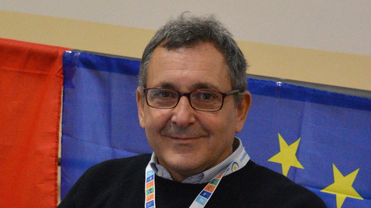 Appuntamento questo pomeriggio alle 17 a Palazzo Binelli si svolgerà la conferenza invernale dell’Accademia Albericiana. Il professor Davide Lambruschi presenterà... Appuntamento questo pomeriggio alle 17 a Palazzo Binelli si svolgerà la conferenza invernale dell’Accademia Albericiana. Il professor Davide Lambruschi presenterà...