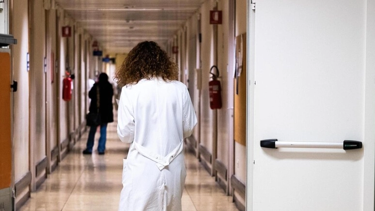 Dottoressa aggredita a Massa (Foto di repertorio) Dottoressa aggredita a Massa (Foto di repertorio)
