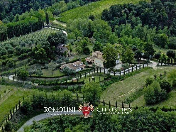 Un’oasi del vino in vendita, 90 ettari e 70mila bottiglie. Costo? 6,5 milioni di euro