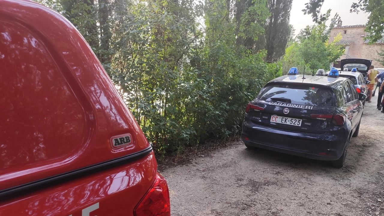 L’ipotesi più plausibile per la scomparsa del 13enne sarebbe confermata dall’esame medico. Proseguono le indagini per chiarire quanto accaduto a Pieve Caina di Marsciano.