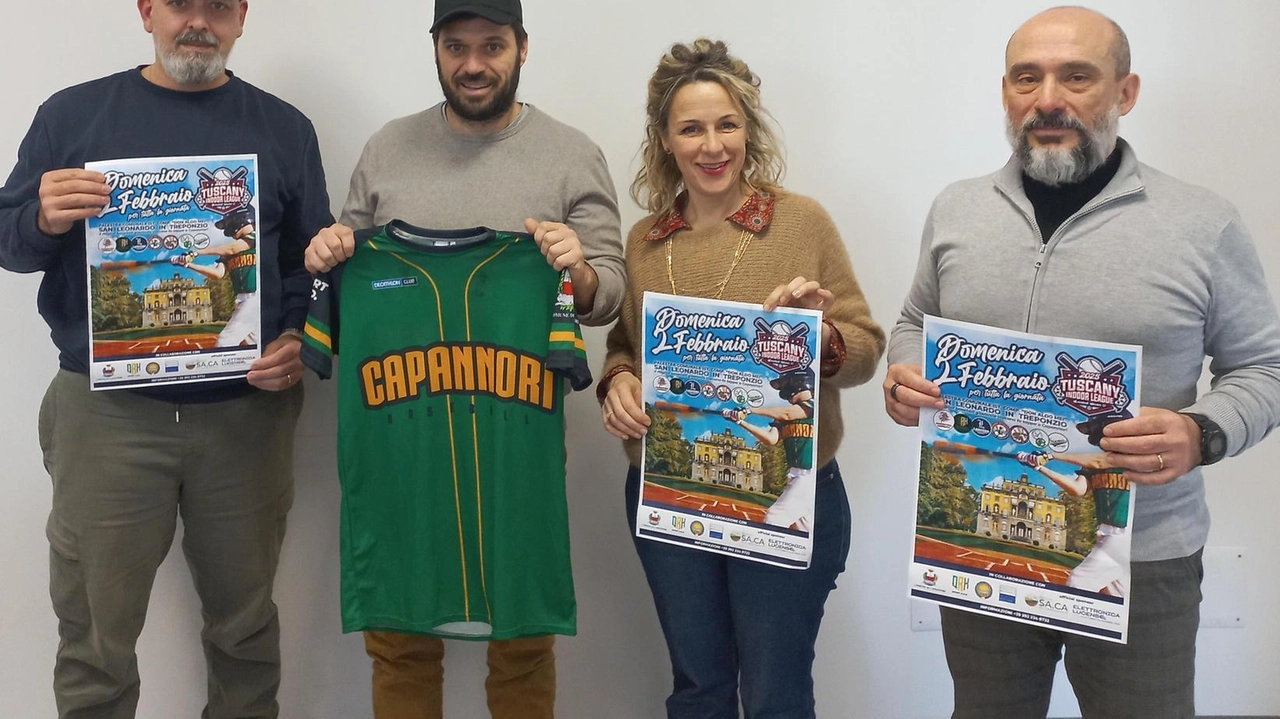Quasi 200 sportivi e tecnici con famiglie al seguito arriveranno a Capannori da tutta la Toscana domenica per disputare la... Quasi 200 sportivi e tecnici con famiglie al seguito arriveranno a Capannori da tutta la Toscana domenica per disputare la...