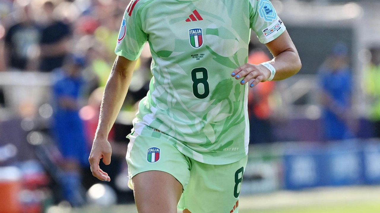 Emma Severini Emma Severini