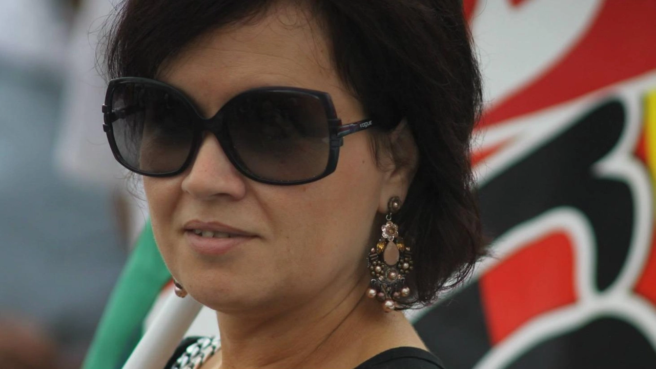 Viorica Guerri, 53 anni,. anima del coordinamento Arci Empolese Valdelsa, dove era entrata come dirigente a inizio degli anni 2000 Viorica Guerri, 53 anni,. anima del coordinamento Arci Empolese Valdelsa, dove era entrata come dirigente a inizio degli anni 2000