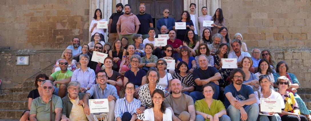 “Fatti per restare“. Cooperative di comunità contro lo spopolamento
