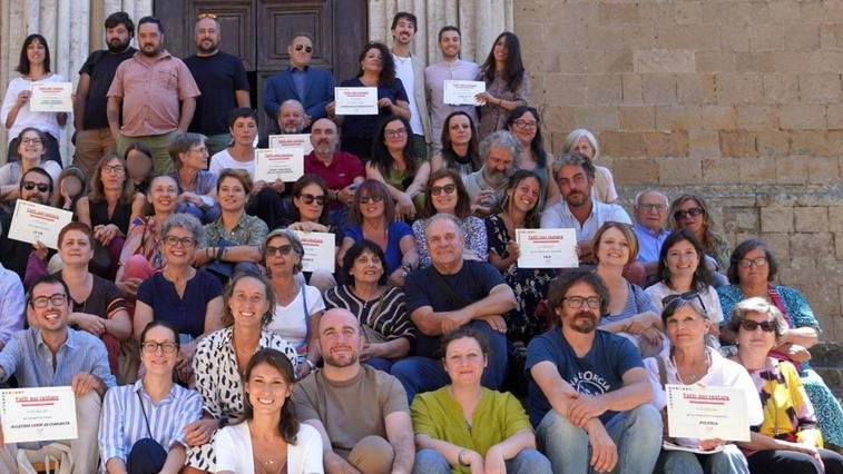 L’iniziativa della Fondazione Noi-Legacoop Toscana, progetti premiati a Monticchiello. Da Murlo a Celle sul Rigo, da Piancastagnaio a Vivo d’Orcia: le iniziative senesi.
