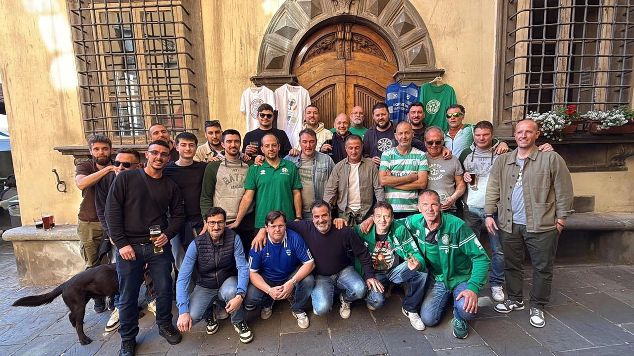 Si rafforza il legame tra Barga e l’Irlanda con l’evento in programma il 1° ed il 2 giugno con un triangolare di calcio, buon cibo e buon bere Si rafforza il legame tra Barga e l’Irlanda con l’evento in programma il 1° ed il 2 giugno con un triangolare di calcio, buon cibo e buon bere
