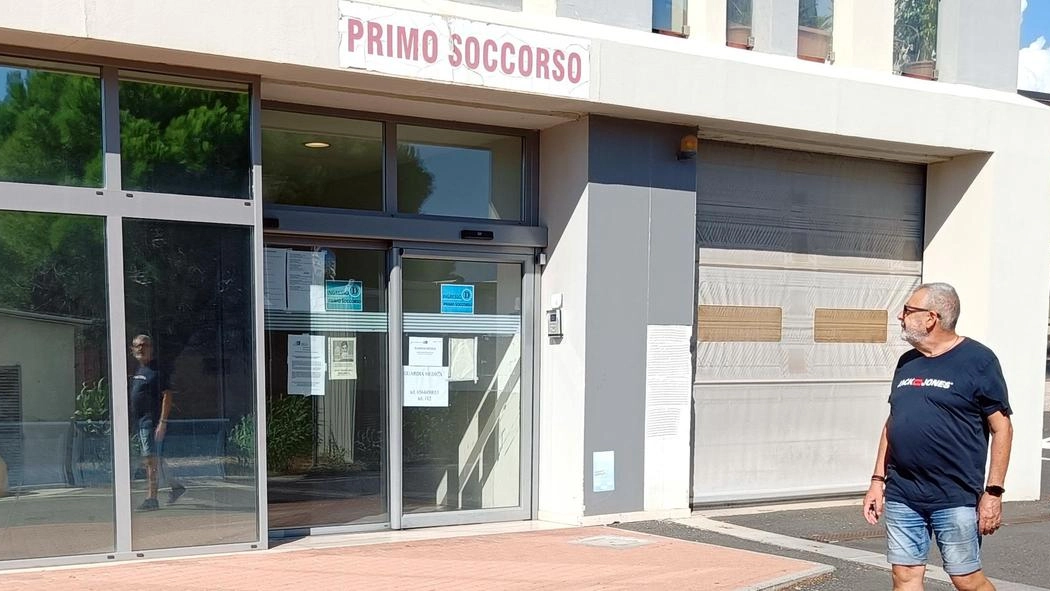 Confesercenti pone l’accento sulle criticità del Primo Soccorso Confesercenti pone l’accento sulle criticità del Primo Soccorso