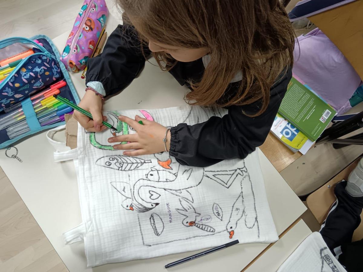 Servizio di pre scuola per primaria a Cavriglia per l