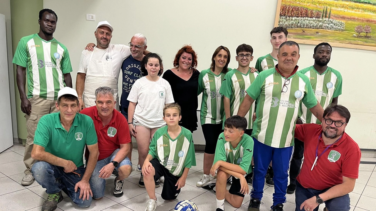Tutto pronto per il via alla nuova stagione: il Pelago si vede protagonista Tutto pronto per il via alla nuova stagione: il Pelago si vede protagonista