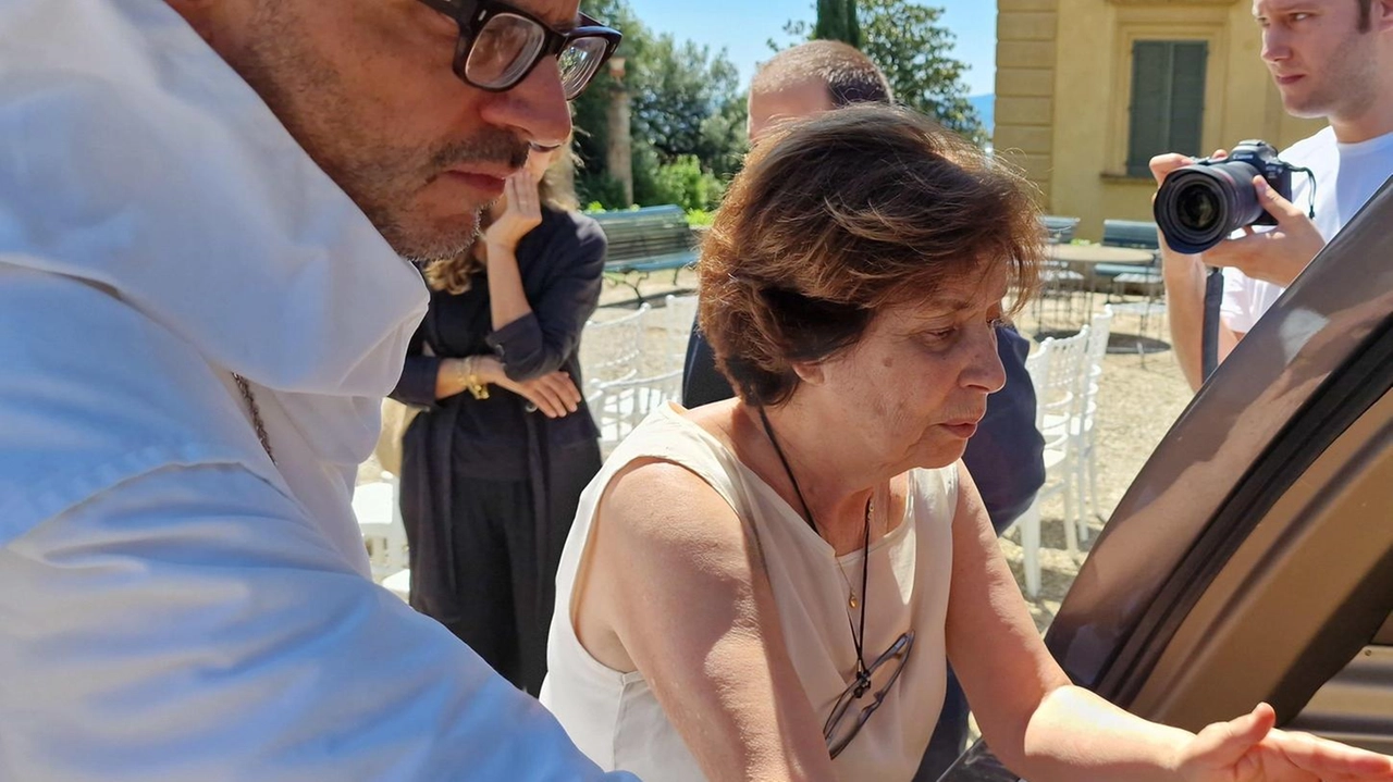 Padre Bernardo ne ha ricordato "la fantasia, la creatività e il coraggio, . Una vita indisponibile al calcolo e alla sola logica dell’efficientismo" . Padre Bernardo ne ha ricordato "la fantasia, la creatività e il coraggio, . Una vita indisponibile al calcolo e alla sola logica dell’efficientismo" .