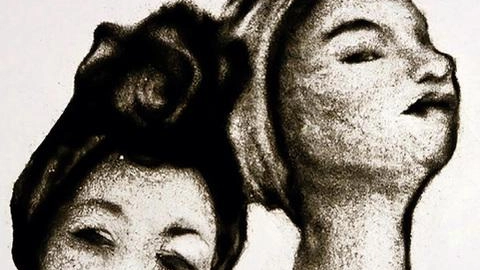 Oltre la musica ‘Ladre di sabbia‘ la piece-denuncia
