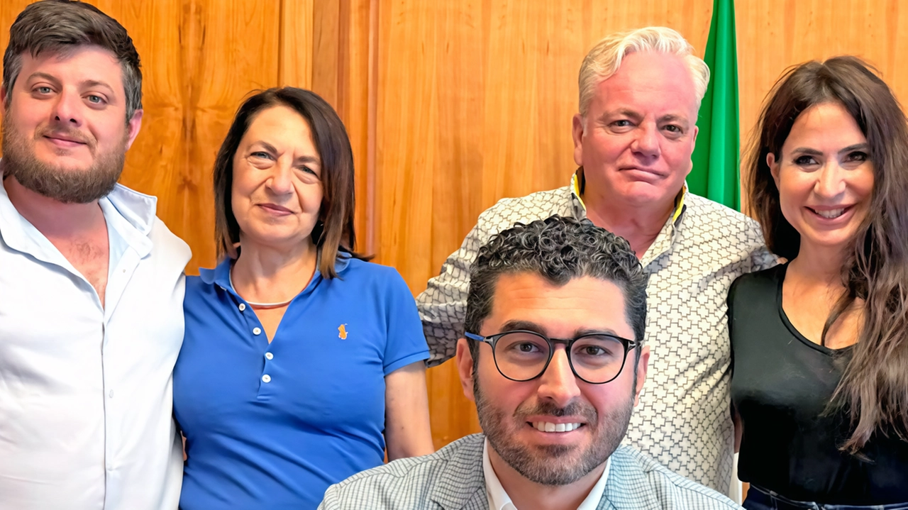 Il lavoro del sindaco Matteo Buoncristiani e dei suoi assessori è difeso dalla capoguppo Paola Venezia