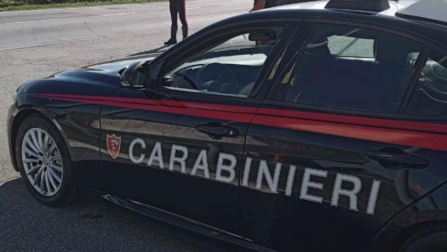 Furto con strappo a Volterra: individuata e denunciata una 23enne straniera Furto con strappo a Volterra: individuata e denunciata una 23enne straniera