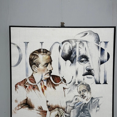 Autentico sold out per l’apertura ufficiale della mostra collettiva “Puccini and Friends” di sabato scorso 4 maggio a Sansepolcro Art Gallery