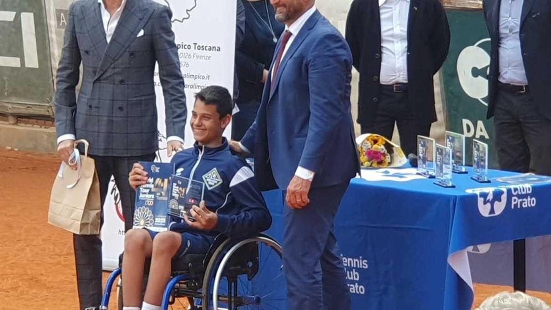 Sakiho Miyazawa in finale 13 anni, è la rivelazione Sakiho Miyazawa in finale 13 anni, è la rivelazione