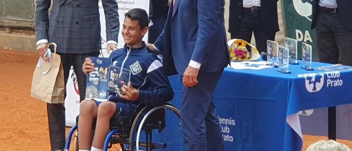 Sakiho Miyazawa in finale 13 anni, è la rivelazione