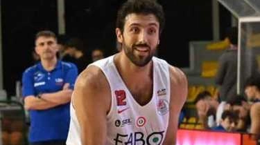Marco Arrigoni (Alcide) Marco Arrigoni (Alcide)