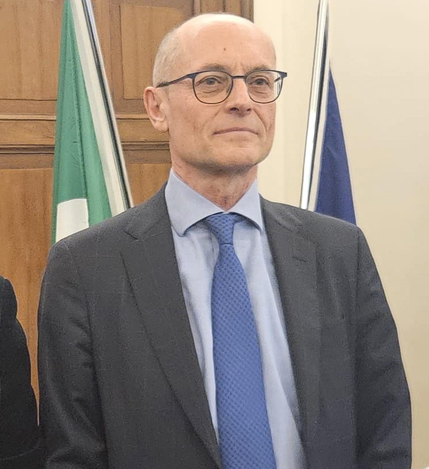 L’Umbria e la criminalità: "Da noi non c’è omertà" L’Umbria e la criminalità: "Da noi non c’è omertà"