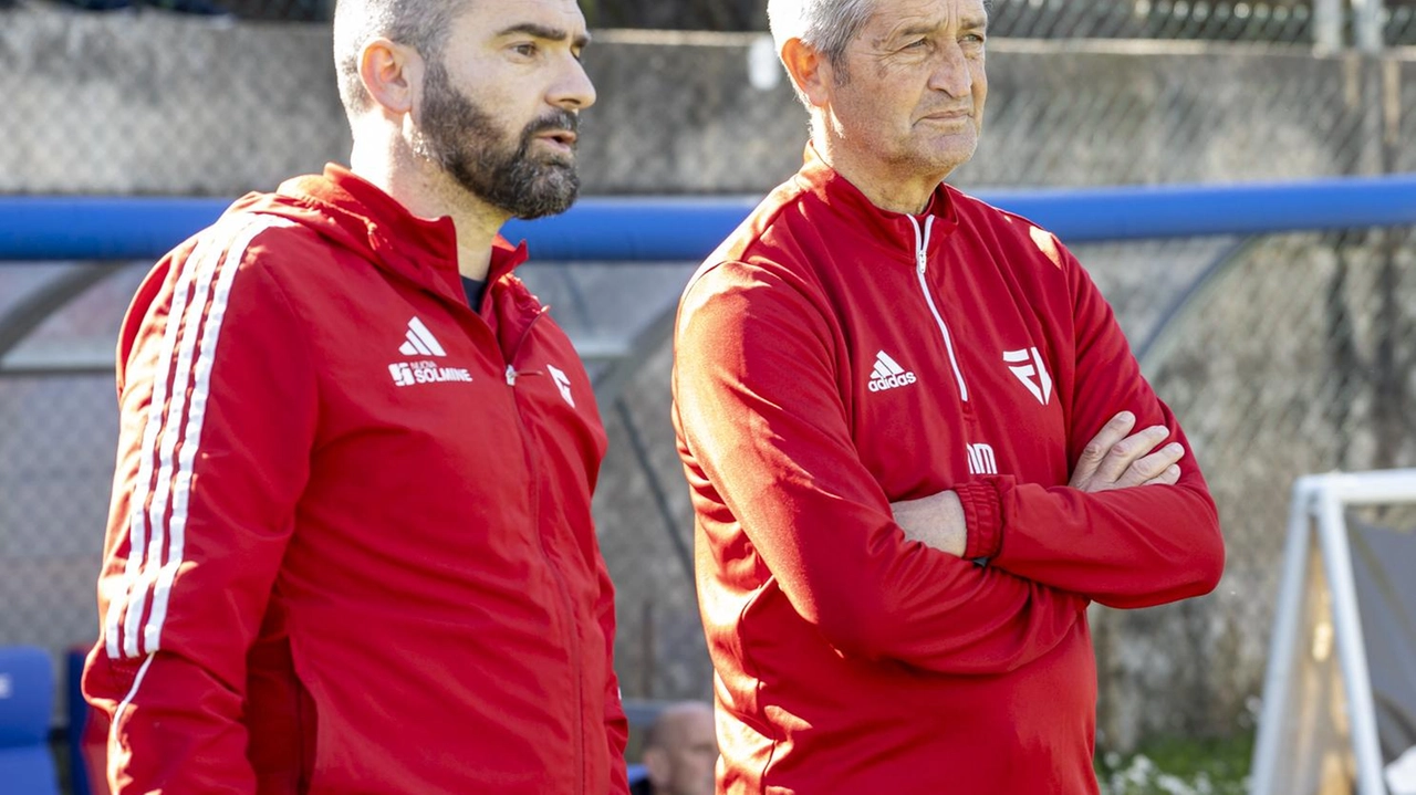Il Follonica Gavorrano si prepara per la sfida contro l'Aquila Montevarchi dopo la vittoria in Coppa Italia. Mister Masi analizza la partita e la voglia di tornare alla vittoria in Serie D. Il Follonica Gavorrano si prepara per la sfida contro l'Aquila Montevarchi dopo la vittoria in Coppa Italia. Mister Masi analizza la partita e la voglia di tornare alla vittoria in Serie D.