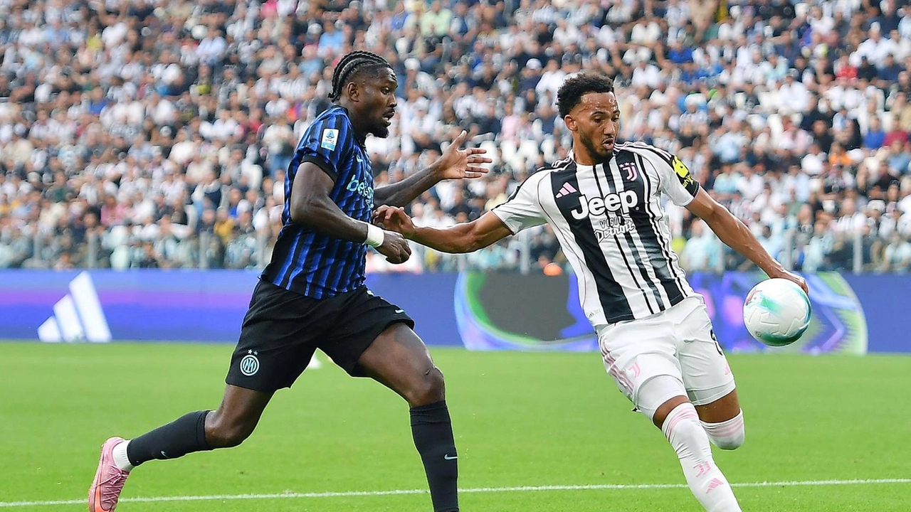 Doppietta Calhanoglu, in gol i Thuram, Kelly, Yildiz a Adzic