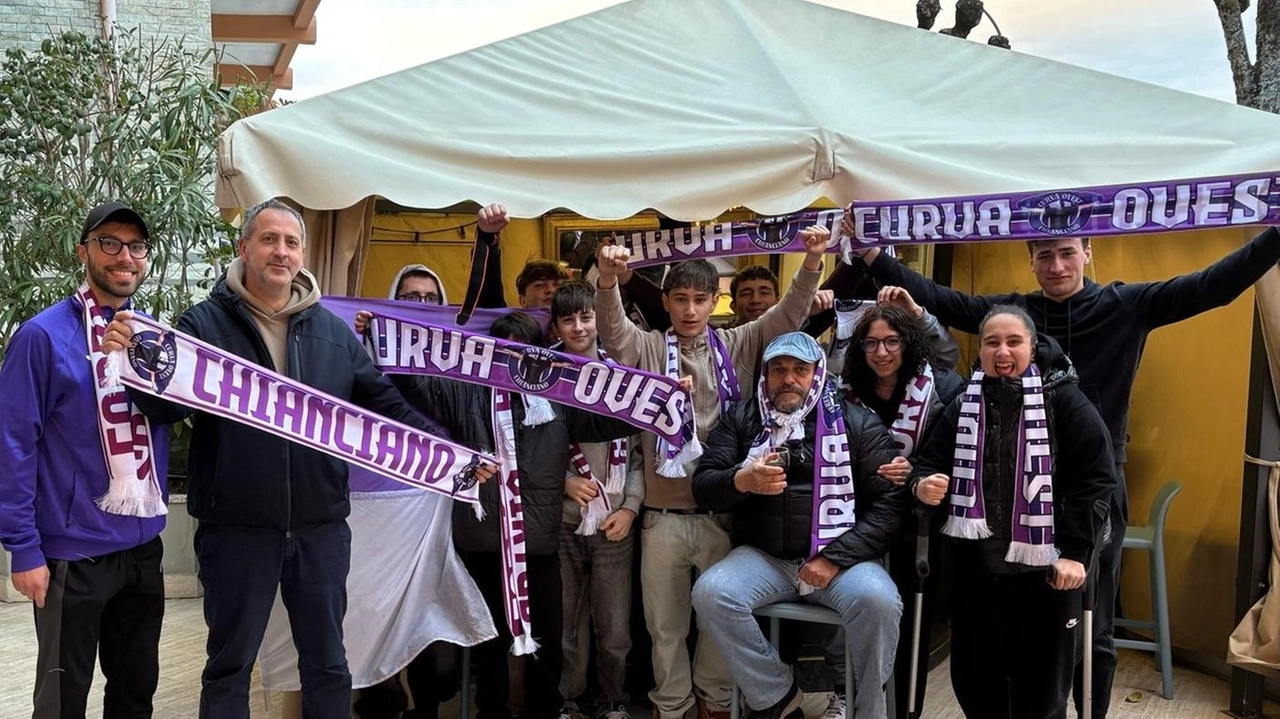 Calcio, Coppa Toscana. Virtus Chianciano in finale. I viola si giocano il futuro
